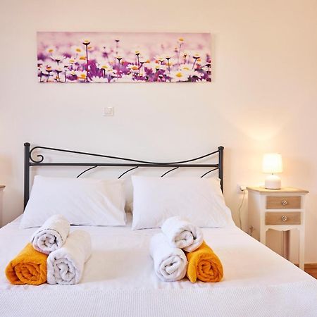 Nerida Beachfront Villas Plimmiri Buitenkant foto