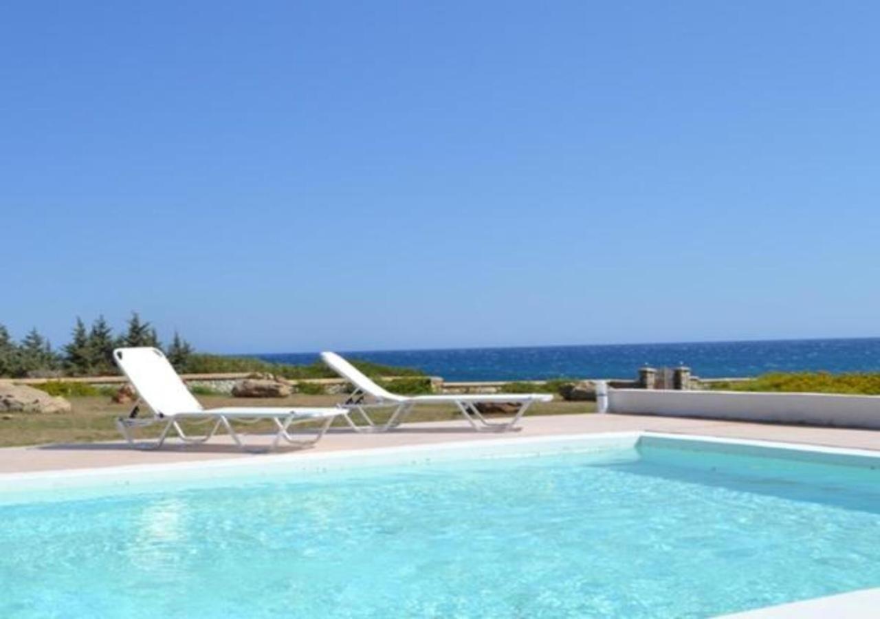 Nerida Beachfront Villas Plimmiri Buitenkant foto